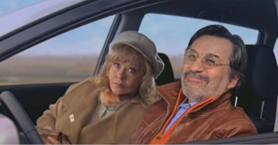 ZAŠTO MILENA DRAVIĆ I DRAGAN NIKOLIĆ NISU IMALI DECE? Intimna ispovest legendarnog glumca u kojoj je bio iskren do kraja!