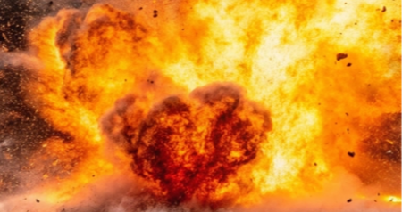 VRATA PAKLA SE OTVARAJU, KRENUĆE DIREKTNA BORBA SA MILION BORACA? Gnev raste! Amerika trpi gubitke, izveden "najrazorniji napad" od početka rata!