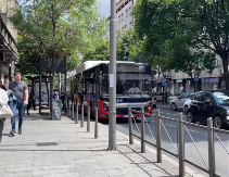 OD DANAS DO 22. MARTA IZMENE NA AUTOBUSKIM LINIJAMA Beograđani, ovo su svi detalji