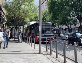 OD DANAS DO 22. MARTA IZMENE NA AUTOBUSKIM LINIJAMA Beograđani, ovo su svi detalji