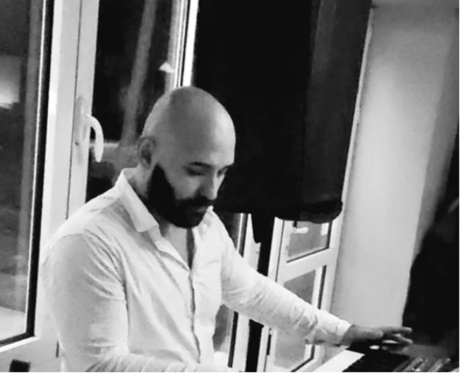 "BRATE MOJ, NISMO SE TAKO DOGOVORILI" Potresne reči druga Darkovog brata slamaju srca: "Ostavio si svoju..." (FOTO)