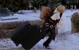 ZBOG VUČENJA KOFERA MOŽETE PLATITI KAZNU I DO 900 EVRA Ljudi često ne znaju za ova pravila 