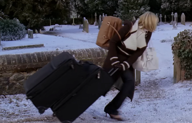 ZBOG VUČENJA KOFERA MOŽETE PLATITI KAZNU I DO 900 EVRA Ljudi često ne znaju za ova pravila 