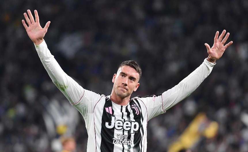 SRBIN (IPAK) NEĆE U TORINO? Dušanu Vlahoviću se otvara put do potpisa za velikana