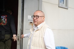 ĐANI HITNO PRIMLJEN U BOLNICU Njegova supruga Slađa otkrila detalje