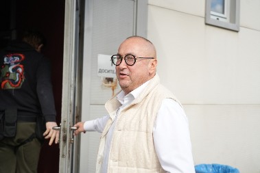 ĐANI HITNO PRIMLJEN U BOLNICU Njegova supruga Slađa otkrila detalje