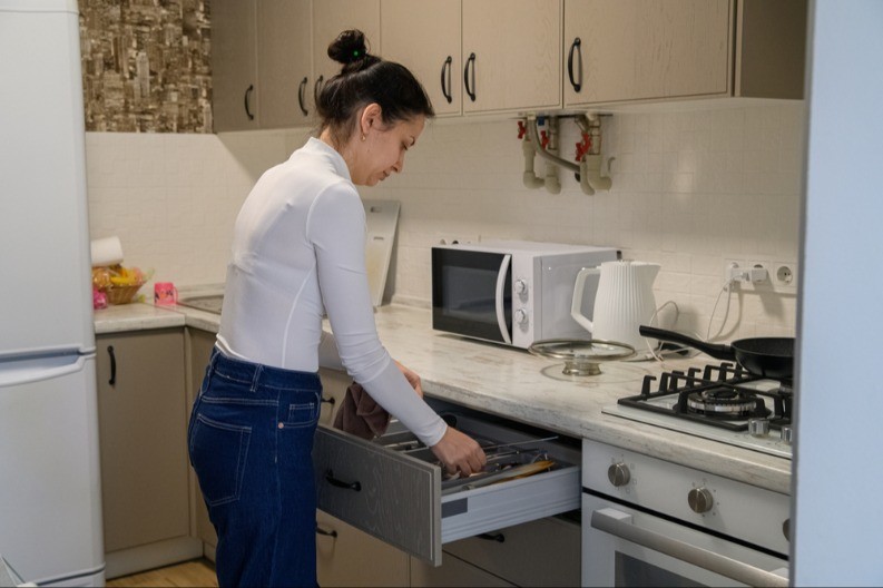 Marija ni jednog trenutka nije odustala: Oteli su joj bebu, 20 godina kasnije šokirao je poziv iz policije