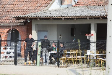 TELO DARKOVOG BRATA BIĆE DOPREMLJENO DANAS Tuga u Brestaču, svi čekaju poslednji oproštaj