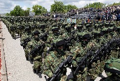 HISTERIJA U ZAGREBU! Novo oružje Vojske Srbije im uteralo strah u kosti