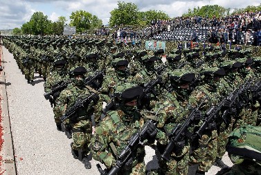 HISTERIJA U ZAGREBU! Novo oružje Vojske Srbije im uteralo strh u kosti