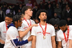 IZNENAĐENJE NA POMOLU Real "krade" igrača Zvezdi?