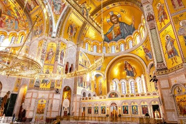 TAJNA OPERACIJA PROTIV SPC! Ispovest devojke koja je učestvovala u kampanji blaćenja najvažnije institucije u srpskom narodu 