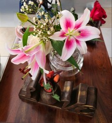 Uvek stavite ovo u vazu sa ružama i ljiljanima: Cveće može ostati sveže i do nedelju dana