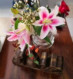 Uvek stavite ovo u vazu sa ružama i ljiljanima: Cveće može ostati sveže i do nedelju dana