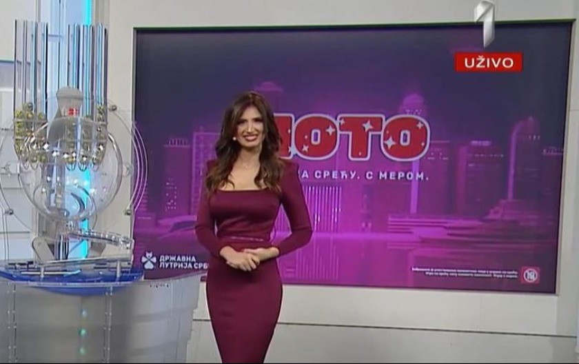 PORODILA SE VODITELJKA PRVE Niko nije ni znao da je trudna! 