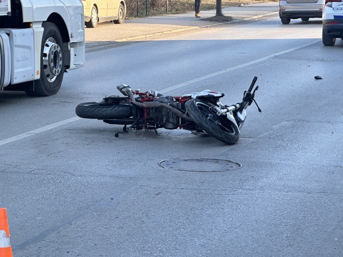 JEZIVO Četvorica poginula za nekoliko dana u nesrećama s dvotočkašima 