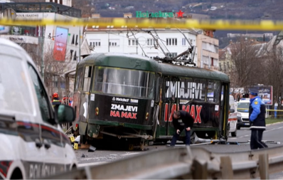 KO JE KRIV ZA ERDOANOVU SMRT? Mesec dana od stravične tramvajske nesreće u Sarajevu