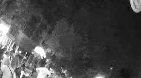 "POLA ODAVDE, POLA ODANDE DA IH UBIJEMO" Pojavio se zastrašujuć snimak blokadera, Mandarić iz prvog lica sve snima (VIDEO)