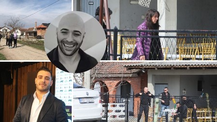 "NI LEKOVI JOJ NISU POMOGLI..." Bolno priznanje nakon vesti o tragičnoj smrti Dragana Lazića 