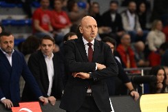 "ONI SU NAJBOLJA EKIPA U EVROLIGI" Saša Obradović hvalio Fenerbahče, ima recept kako da ih pobedi