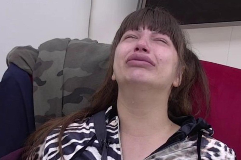 DRAMA U DOMU KULIĆA! Miljana na lekovima i ne prestaje da plače, Marija u panici! (FOTO)