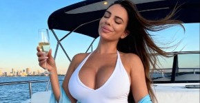 GLAMUR, LUKSUZ I MRAČNE TAJNE! Bivša radnica superjahti otkriva šta milijarderi zaista rade na moru!