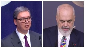 RAMA POTVRDIO DA JE VUČIĆ RODOLJUB KOJI BRINE O SRPSKOM NARODU NA KiM  Evo šta je tačno rekao