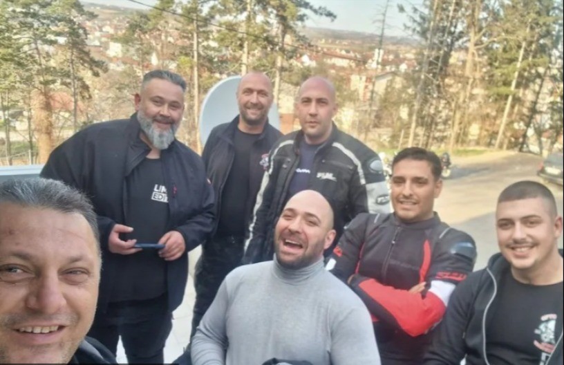 DRAGAN LAZIĆ BIĆE ISPRAĆEN NA POSEBAN NAČIN Oglasili se oni u poslednjem trenutku i doveli sve do suza (FOTO)