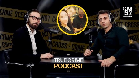 OTAC, MAJKA I SIN PRONAĐENI MRTVI Tragedija ruske porodice u Pančevu - podkast Dosije 192 (VIDEO)