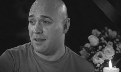 OGROMNA TUGA Darkov brat tragično stradao u 32. godini, iza sebe ostavio suprugu i ćerke (FOTO)