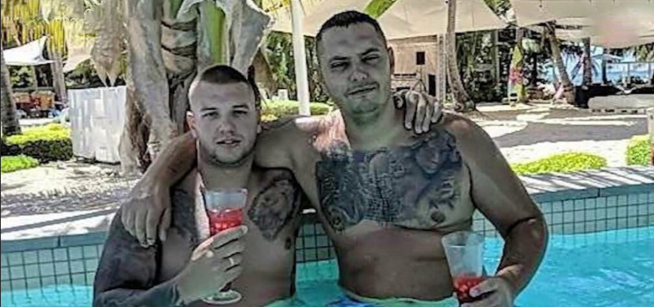 GLUP JE, NIJE UPALIO GREJANJE I SAD MAŠINA NE RADI Belivuk besneo zbog kvara mašine za mlevenje