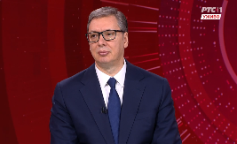 MI SE SPREMAMO ZA NJIHOV NAPAD Vučić: Čekaju trenutak kada izbije veći sukob!