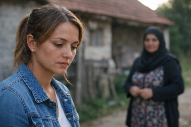 “PRVA BRAČNA NOĆ SA MIRZOM ME JE ZBUNILA!” Nermina otvoreno o životu u tradicionalnoj porodici