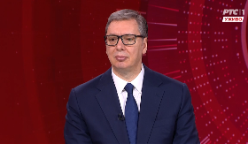 VUČIĆ: ISTORIJA ĆE DATI POSLEDNJU REČ! Predsednik govorio o Mladiću i Miloševiću