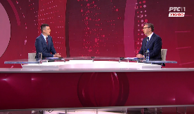 VUČIĆ O GODIŠNJICI UBISTVA ĐINĐIĆA! „To je bila ogromna tragedija za Srbiju“