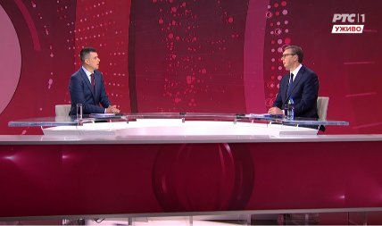 VUČIĆ O GODIŠNJICI UBISTVA ĐINĐIĆA! „To je bila ogromna tragedija za Srbiju“