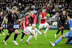 Rijeka nije uspela da napravi iznenađenje, Šahtjor i Rajo jednom nogom u četvrtfinalu