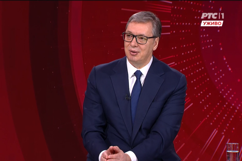 VUČIĆ OTKRIO MOGUĆI PLAN! Predsednički i parlamentarni izbori mogli bi biti razdvojeni?