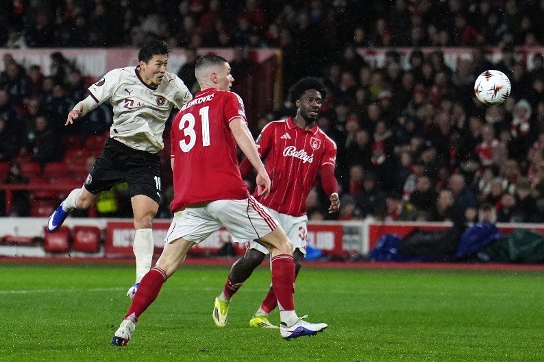 VEČE IZNENAĐENJA Mitiland srušio Milenkovićev Notingem, Ferencvaroš pobedio Bragu, remi Selte i Liona