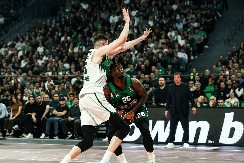 VRATIO SE LESOR Panatinaikos konačno slavio, Real razbio Valensiju, Pariz slomio Asvel