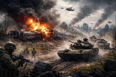 SIJARTO BESNI NA KIJEV, ZELENSKI ZAKUKAO: Ne znam šta mađarska delegacija radi u Ukrajini! 