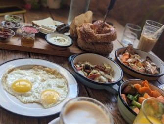 Doručak koji reguliše šećer u krvi: Ovo je izbor broj 1 svih nutricionista