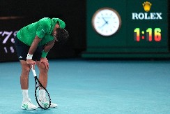 POBEDIO GA, PA PRIČAO O NJEMU Evo šta je Drejper rekao o Đokoviću posle meča