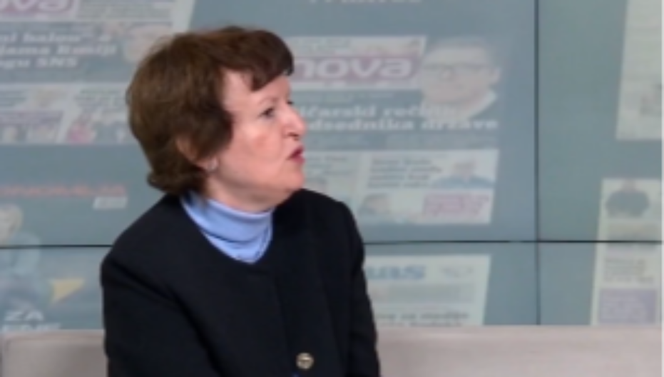 ODJEKNULA ISTINA NA BLOKADERSKOM MEDIJU: "Vučić radi, iznosi planove za Srbiju, povećanje plata, penzija... Dok se druga strana - svađa!" (VIDEO)