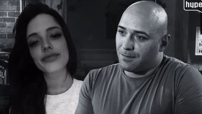 "PLAKALA SAM I VRIŠTALA NASRED ULICE" Pevačica teško podnela saznanje o smrti brata Darka Lazića 