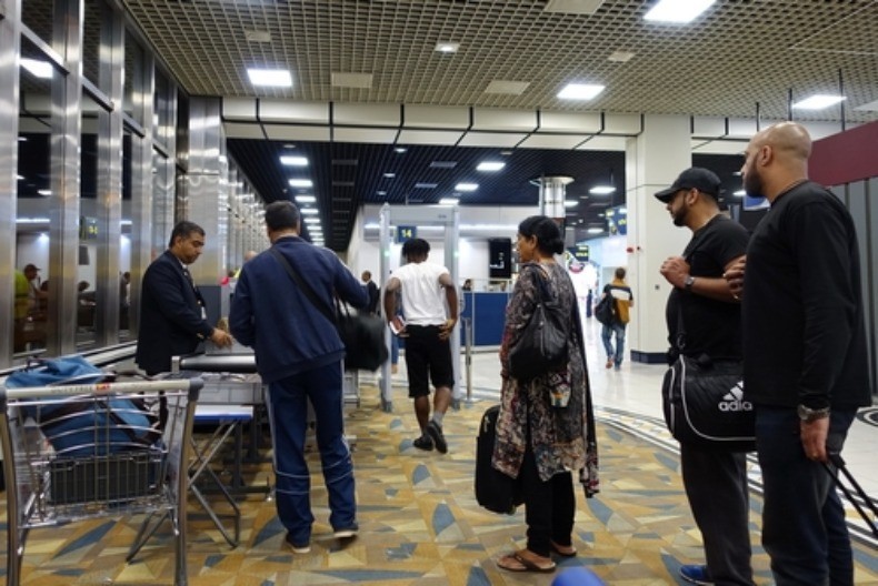 Srpkinja prošla pakao zbog muža Saudijca: "Radije bih da mi odseku deo tela"