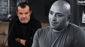 "TA VOŽNJA MOTORA…" Lukas osuo paljbu zbog pogibije brata Darka Lazića! 