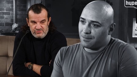 "TO VOŽENJE MOTORA…" Lukas osuo paljbu zbog pogibije brata Darka Lazića! 