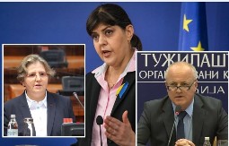MARIONETSKI MODEL PO DIKTATU EU: Kako Dolovac i Nenadić sprovode Kovešin scenario u Srbiji