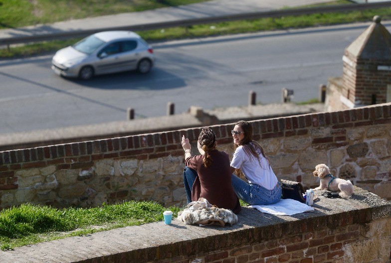 OD -2 DO PLUS 21 STEPEN! Objavljena najnovija prognoza, evo kakvo nas vreme očekuje